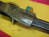 #0844 Ames Model 1860 Naval Cutlass with sheath and frog - 5 of 19