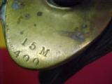 #0844 Ames Model 1860 Naval Cutlass with sheath and frog - 8 of 19