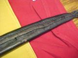 #0844 Ames Model 1860 Naval Cutlass with sheath and frog - 6 of 19