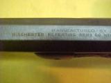 #4932 Winchester 1886 OBFMCB 38/56WCF, 71XXX range (1892) - 10 of 18