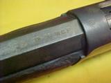 #4932 Winchester 1886 OBFMCB 38/56WCF, 71XXX range (1892) - 12 of 18