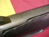 #4932 Winchester 1886 OBFMCB 38/56WCF, 71XXX range (1892) - 13 of 18