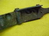 #0778 Bullet mold for either the 1860 Colt 44-percussion Army, or the Remington 1858 Army - 8 of 8