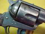 #4988
Colt S/A 7-1/2”x44WCF (44/40), 50XXX range (1879), VG bore - 3 of 17