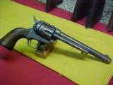 #4988
Colt S/A 7-1/2”x44WCF (44/40), 50XXX range (1879), VG bore - 1 of 17