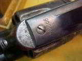 #4988
Colt S/A 7-1/2”x44WCF (44/40), 50XXX range (1879), VG bore - 13 of 17