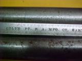 #4832 Colt Model 1883 “Hammerless” Double Barrel shotgun, 30”x12gauge - 10 of 15