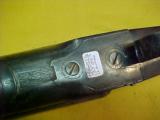 #4832 Colt Model 1883 “Hammerless” Double Barrel shotgun, 30”x12gauge - 13 of 15