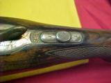 #4832 Colt Model 1883 “Hammerless” Double Barrel shotgun, 30”x12gauge - 11 of 15