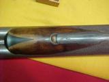 #4832 Colt Model 1883 “Hammerless” Double Barrel shotgun, 30”x12gauge - 12 of 15