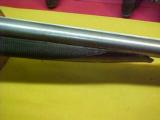#4832 Colt Model 1883 “Hammerless” Double Barrel shotgun, 30”x12gauge - 4 of 15