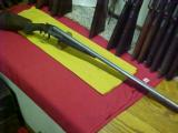 #4832 Colt Model 1883 “Hammerless” Double Barrel shotgun, 30”x12gauge - 1 of 15