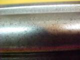 #4832 Colt Model 1883 “Hammerless” Double Barrel shotgun, 30”x12gauge - 6 of 15