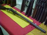 #4829 J.H.Johnston, Pittsburg PA. marked percussion double barreled shotgun, 10guage - 1 of 10