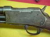#4918 Colt 1885 “Lightning Rifle” RBFMCB 38CLMR (same as the standard 38/40) - 8 of 15
