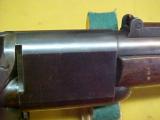 #4655A
Triplett & Scott 50RF “Long Carbine”
- 5 of 13