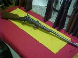 #4838 Sharps 1859/63 New Model Carbine, post-Civil War 50/70 conversion
- 1 of 15