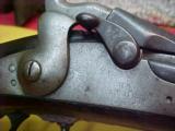 #1421 Springfield 1884 Trapdoor carbine, 343XXX?
(1887 mfgr) - 3 of 14