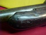 #1421 Springfield 1884 Trapdoor carbine, 343XXX?
(1887 mfgr) - 14 of 14