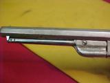 #4797 Savage 1860 Navy, 36-caliber percussion 7-1/8” barrel - 8 of 15