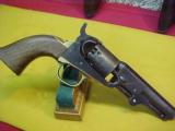 #4841 Colt 1849-4” Pocket Model, standard one-line New York address, 325XXX serial range - 1 of 13
