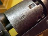 #4841 Colt 1849-4” Pocket Model, standard one-line New York address, 325XXX serial range - 11 of 13