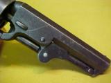 #4841 Colt 1849-4” Pocket Model, standard one-line New York address, 325XXX serial range - 4 of 13