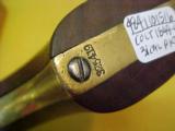 #4841 Colt 1849-4” Pocket Model, standard one-line New York address, 325XXX serial range - 10 of 13