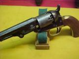 #4841 Colt 1849-4” Pocket Model, standard one-line New York address, 325XXX serial range - 13 of 13