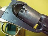 #4841 Colt 1849-4” Pocket Model, standard one-line New York address, 325XXX serial range - 3 of 13