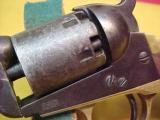 #4841 Colt 1849-4” Pocket Model, standard one-line New York address, 325XXX serial range - 6 of 13