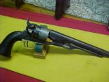 #4874 Colt 1860 Army (AKA, “Holster Pistol”), 44caliber, 157XXX (1866) - 1 of 15