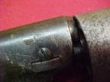 #4874 Colt 1860 Army (AKA, “Holster Pistol”), 44caliber, 157XXX (1866) - 15 of 15