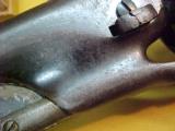 #4874 Colt 1860 Army (AKA, “Holster Pistol”), 44caliber, 157XXX (1866) - 12 of 15