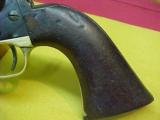 #4874 Colt 1860 Army (AKA, “Holster Pistol”), 44caliber, 157XXX (1866) - 5 of 15