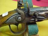 #2474 Gendarmare or Greatcoat Flint Pocket Pistol - 3 of 6