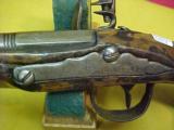 #2474 Gendarmare or Greatcoat Flint Pocket Pistol - 6 of 6