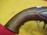 #2472British (?) Large Flintlock military pistol, 9” barrel- 2 of 14