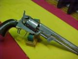 #4899 Colt 1851 Navy revolver, late 3rd Variation, 110XXX (1862)
- 1 of 19