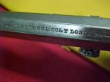#4899 Colt 1851 Navy revolver, late 3rd Variation, 110XXX (1862)
- 17 of 19