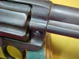 #4991 Colt D/A 7-1/2”x44WCF with VG+ bore, 5XXX range - 5 of 17