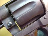 #4991 Colt D/A 7-1/2”x44WCF with VG+ bore, 5XXX range - 9 of 17