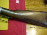 #4769 Winchester 1873 OBFMCB 38WCF, standard 24” barrel, mfg 1888 - 7 of 17