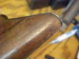 #4761 Winchester 1886 OBFMCB 45/90WCF, serial range 76XXX (1893),
- 16 of 18