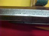 #4761 Winchester 1886 OBFMCB 45/90WCF, serial range 76XXX (1893),
- 10 of 18