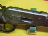 #4761 Winchester 1886 OBFMCB 45/90WCF, serial range 76XXX (1893),
- 3 of 18