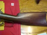 #4761 Winchester 1886 OBFMCB 45/90WCF, serial range 76XXX (1893),
- 6 of 18