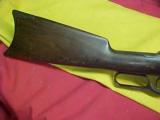 #4761 Winchester 1886 OBFMCB 45/90WCF, serial range 76XXX (1893),
- 2 of 18