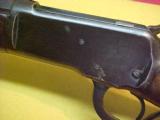#4818 Winchester 1892
OBFMCB rifle, 38WCF, 25XXX
- 8 of 16
