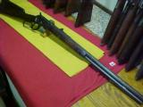 #4818 Winchester 1892
OBFMCB rifle, 38WCF, 25XXX
- 1 of 16